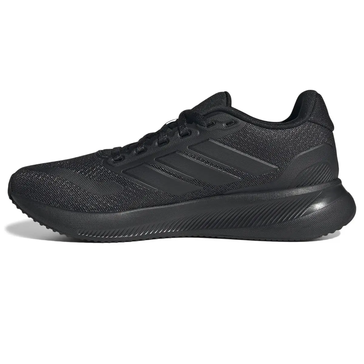 Adidas shoes - Black/Black/Black 2