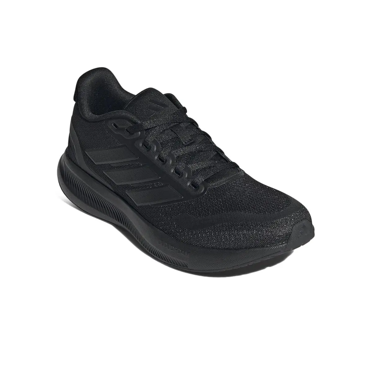 Adidas shoes - Black/Black/Black 5