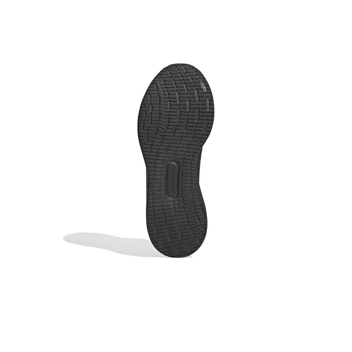 Adidas shoes - Black/Black/Black 7