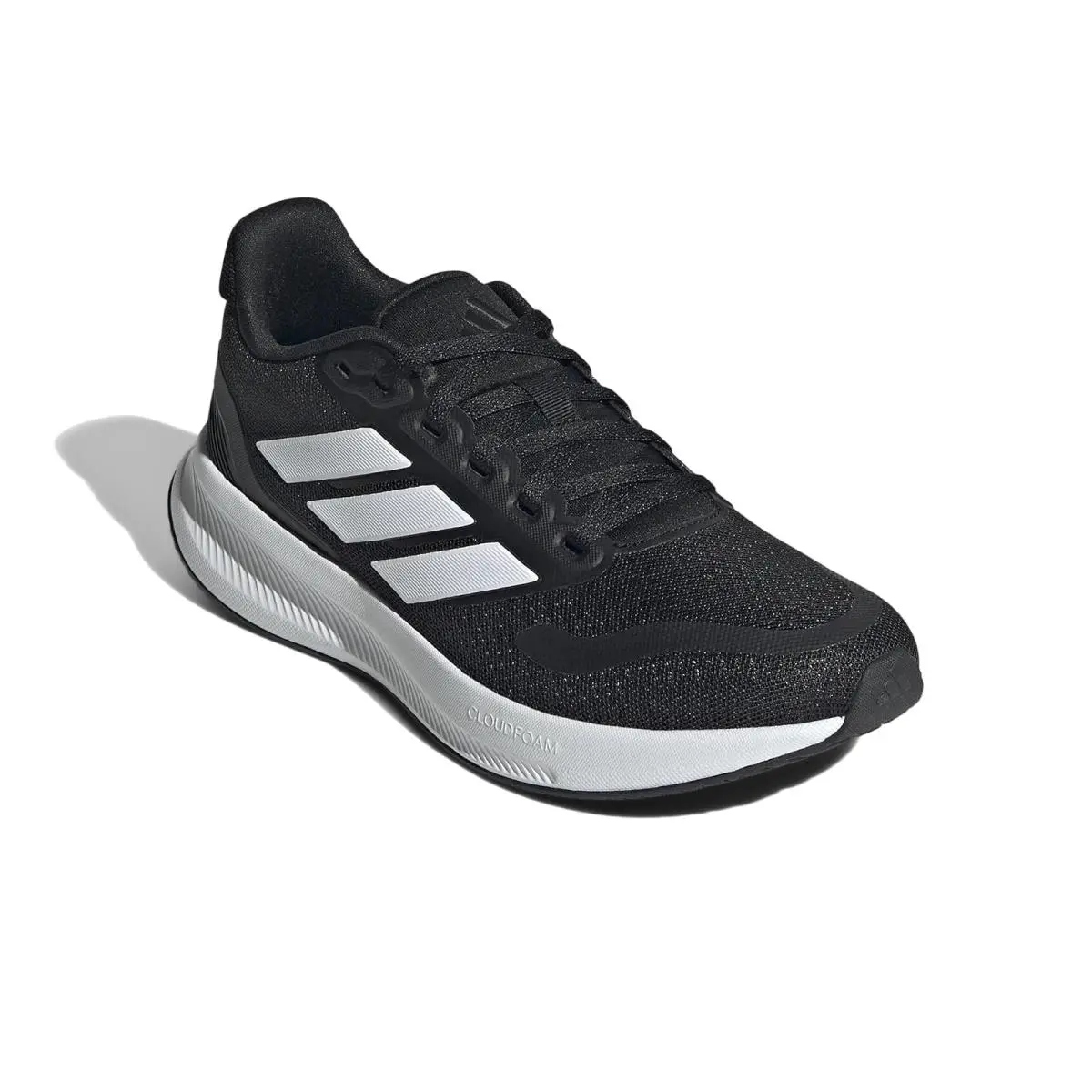 Adidas shoes - Black/Black/Black 11