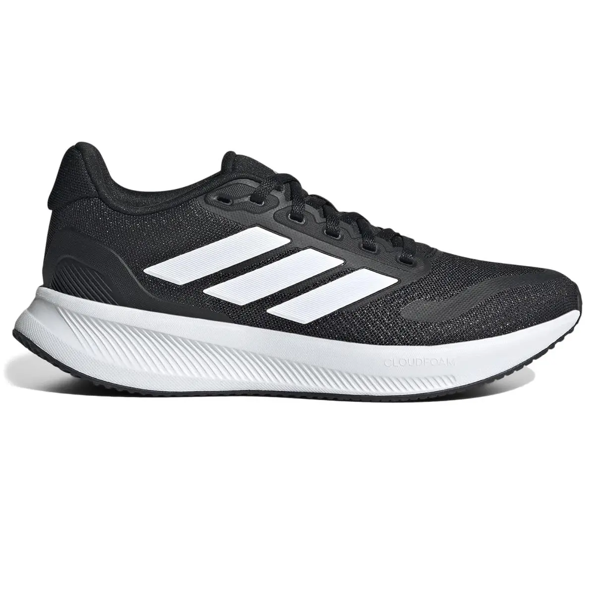 Adidas shoes - Black/Black/Black 16
