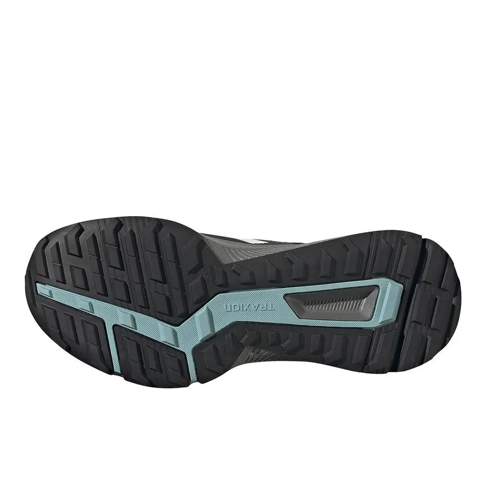 Adidas shoes - adidas Terrex Soulstride Trail Running - IF5030 - Black 3