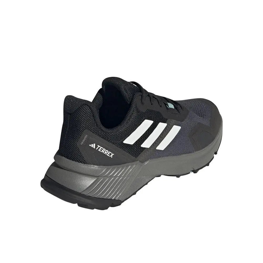 Adidas shoes - adidas Terrex Soulstride Trail Running - IF5030 - Black 4