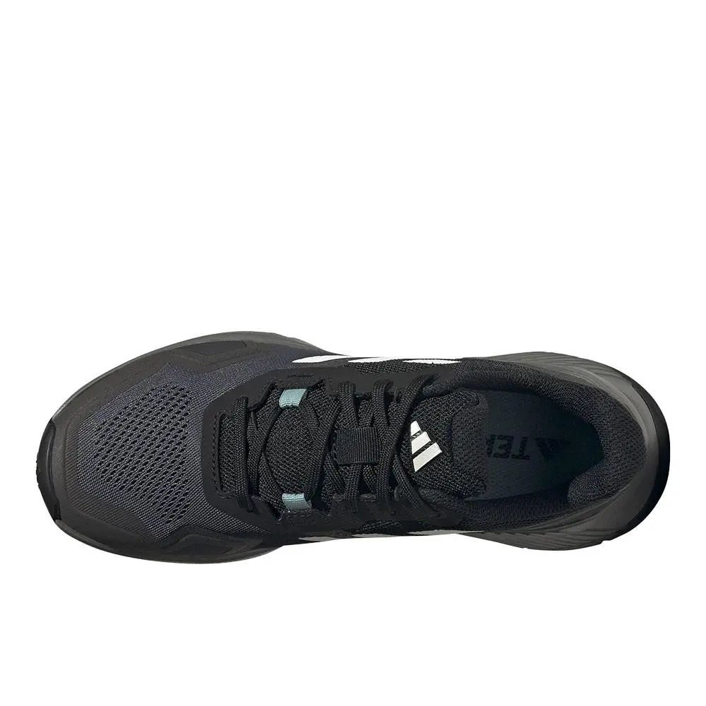 Adidas shoes - adidas Terrex Soulstride Trail Running - IF5030 - Black 10