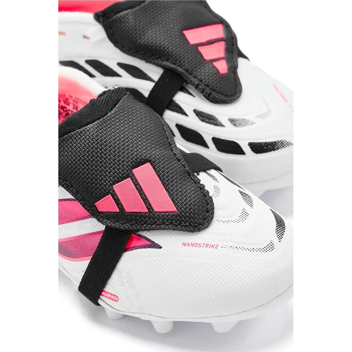 Adidas shoes - White/Solar Turbo/Black 11
