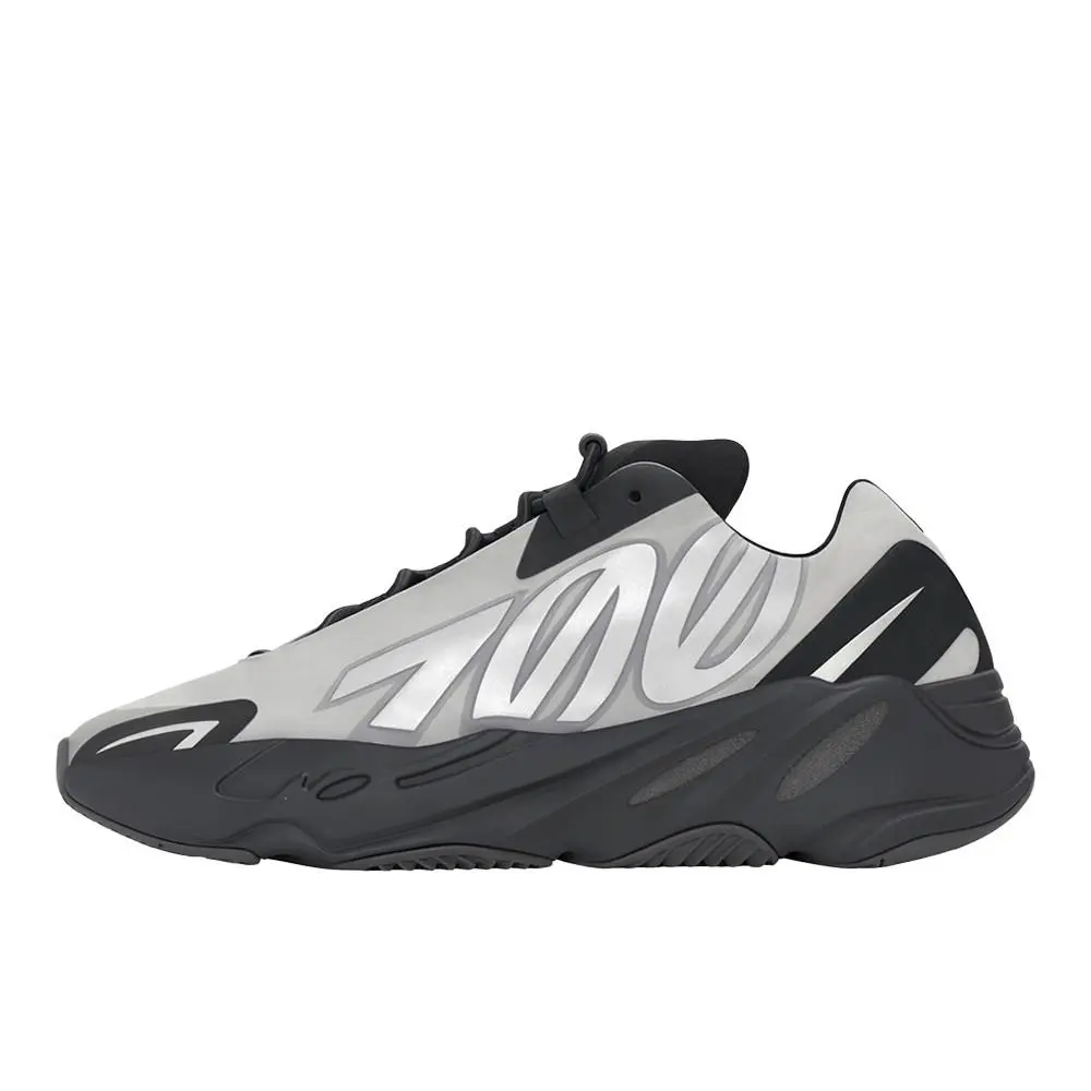 Adidas shoes - adidas  Yeezy 700 Mnvn - Yeezy Mnvn - GW9524 - Grey 0