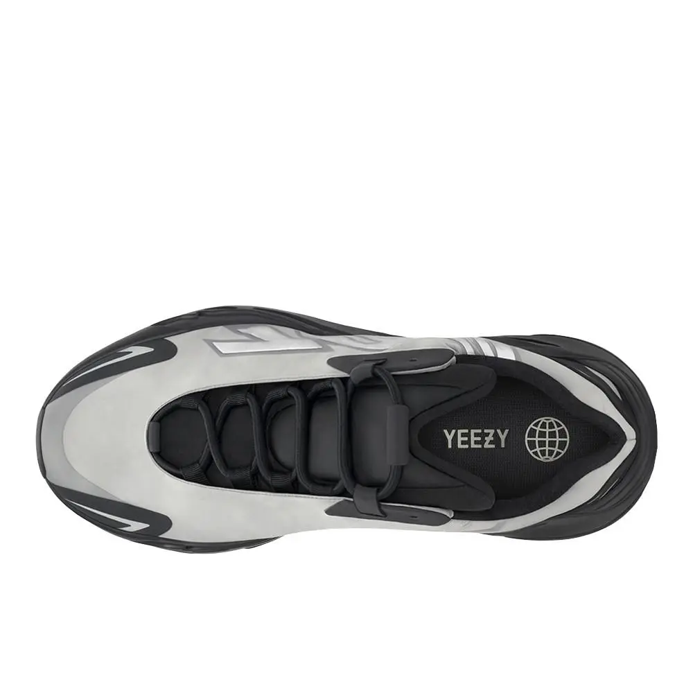 Adidas shoes - adidas  Yeezy 700 Mnvn - Yeezy Mnvn - GW9524 - Grey 7