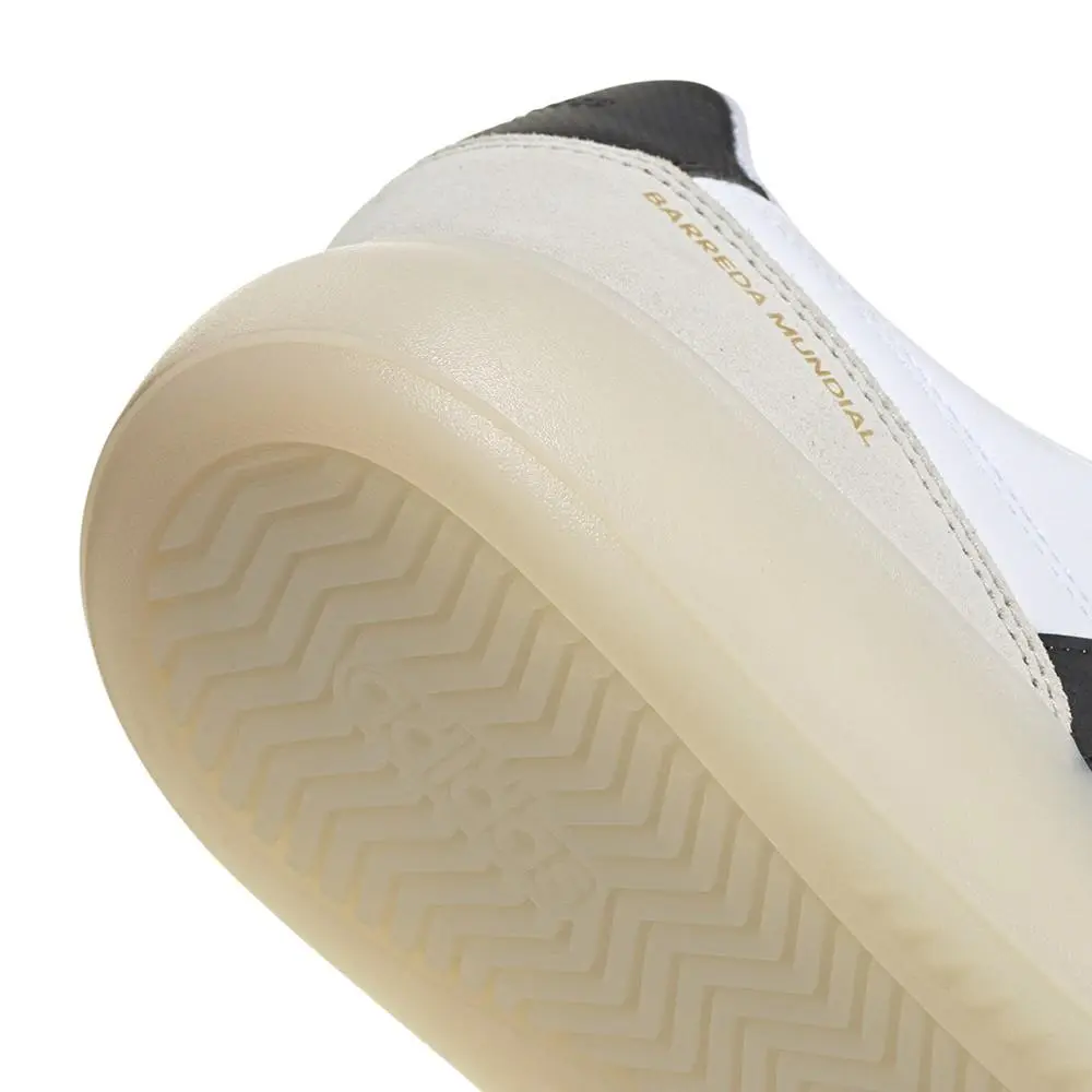 Adidas shoes - adidas Barreda Mundial - Barreda Mundial - SB1158-JR4614 - White 13