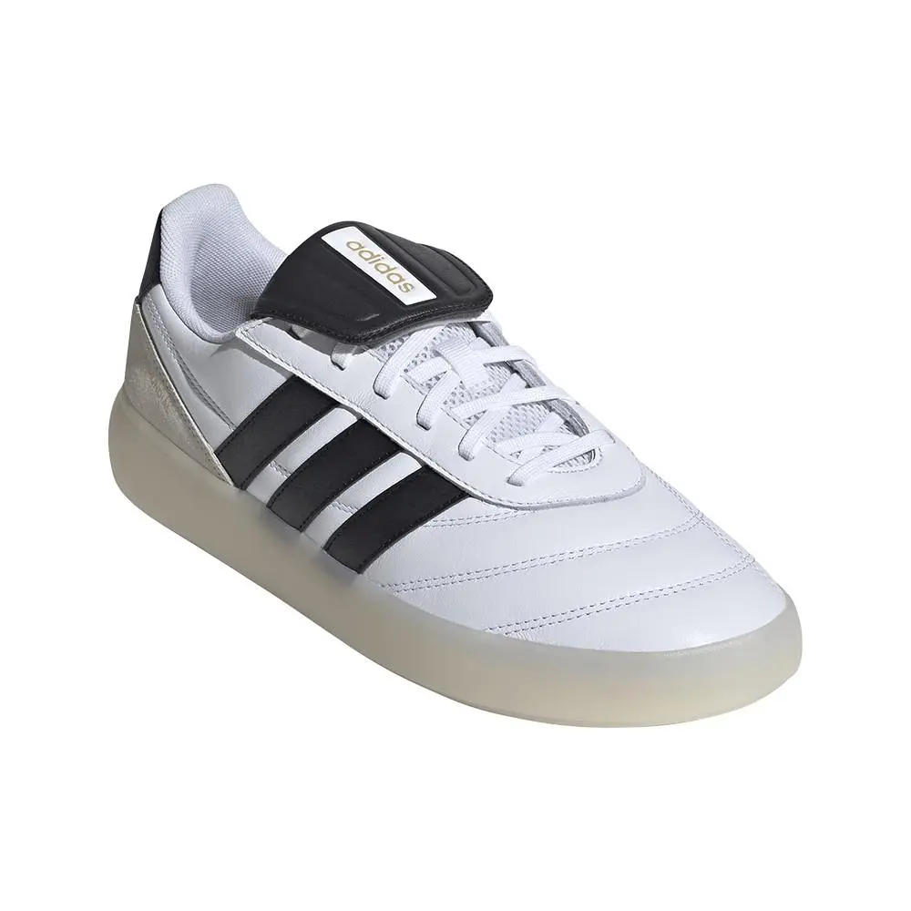 Adidas shoes - adidas Barreda Mundial - Barreda Mundial - SB1158-JR4614 - White 8