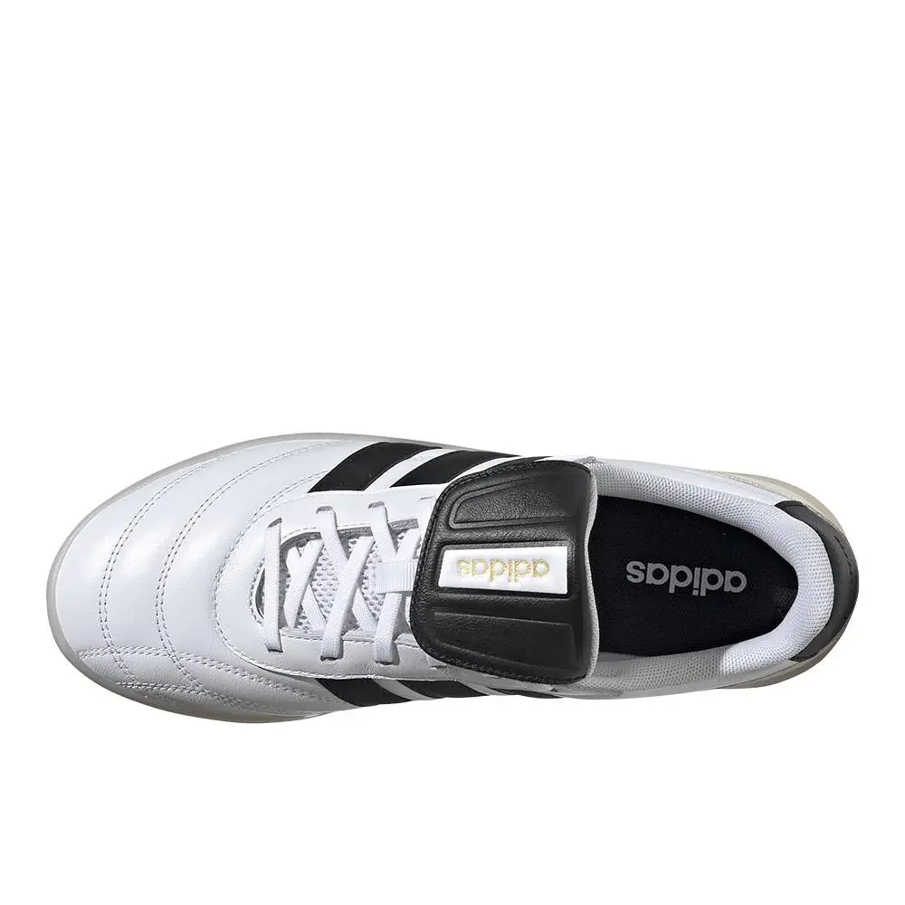Adidas shoes - adidas Barreda Mundial - Barreda Mundial - SB1158-JR4614 - White 10