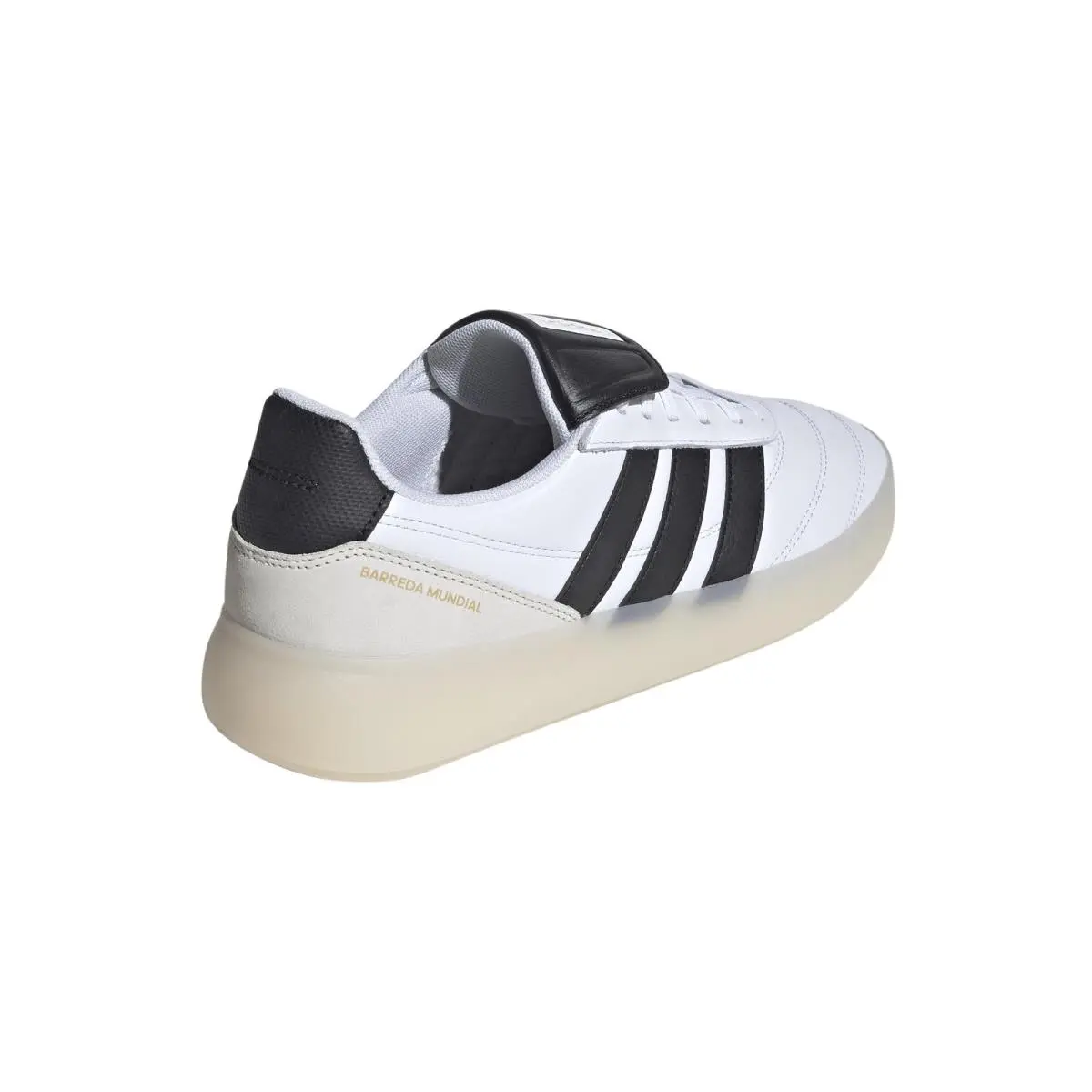 Adidas shoes - adidas Barreda Mundial - Barreda Mundial - SB1158-JR4614 - White 12