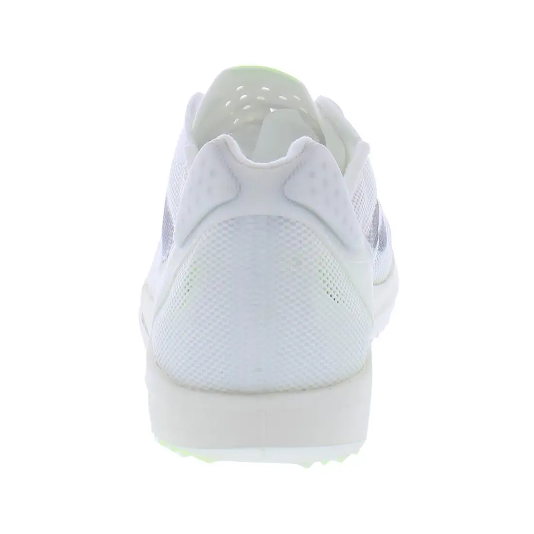 Adidas shoes - Footwear White/Core Black/Green Spark, Main: Off-White 2