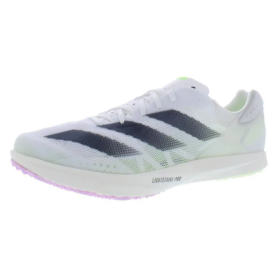 Adidas shoes - Footwear White/Core Black/Green Spark, Main: Off-White 3