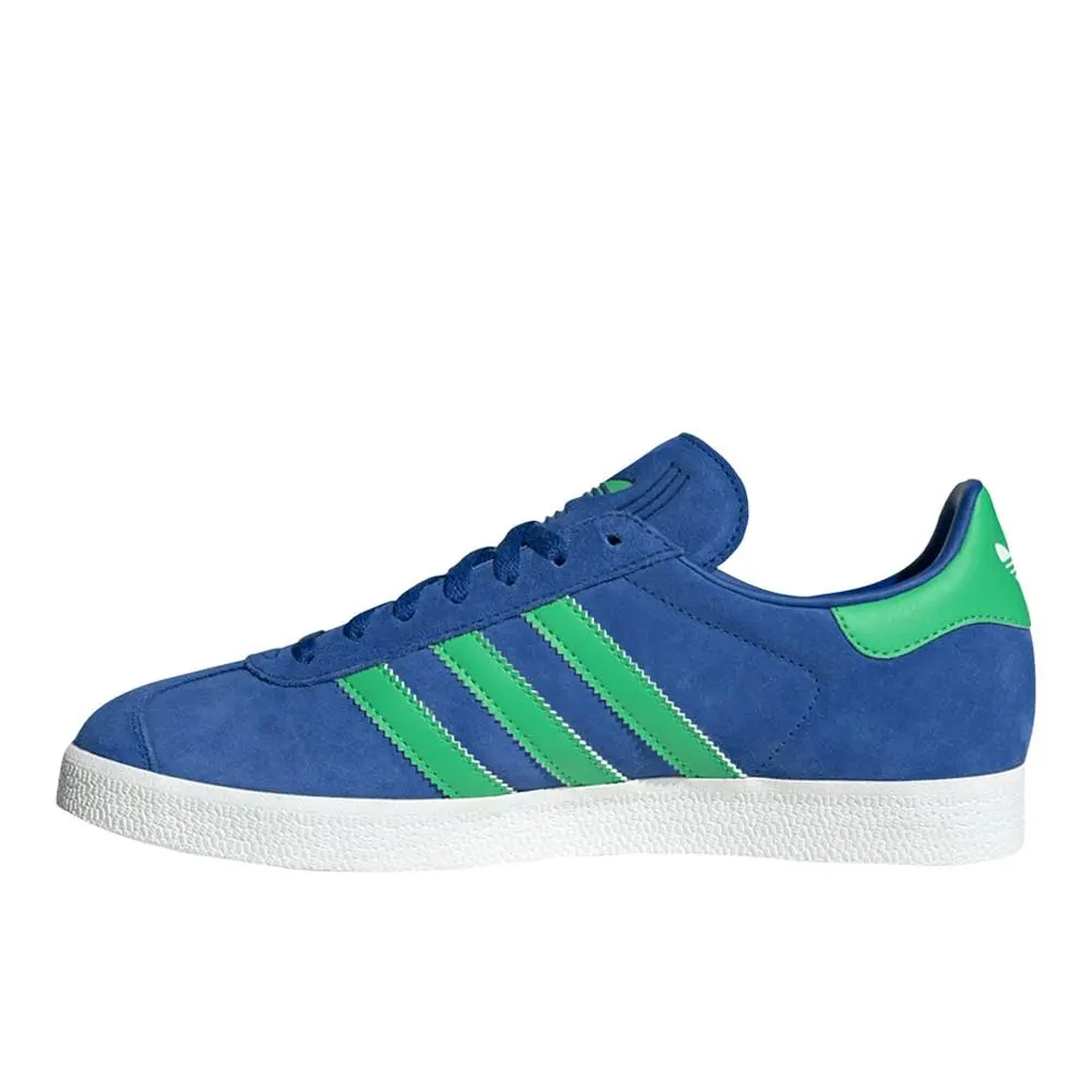 Adidas shoes - adidas Gazelle - Gazelle - JH5389 - Blue 1