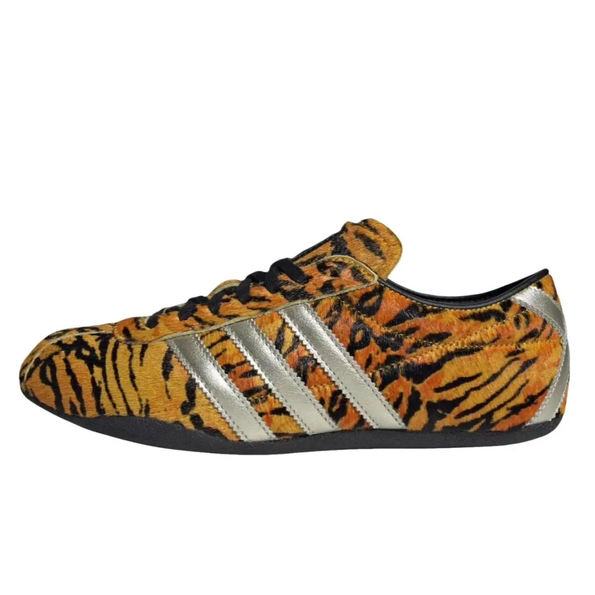 Adidas shoes - Adidas Tokyo - Tokyo - IH6638 - Yellow 2