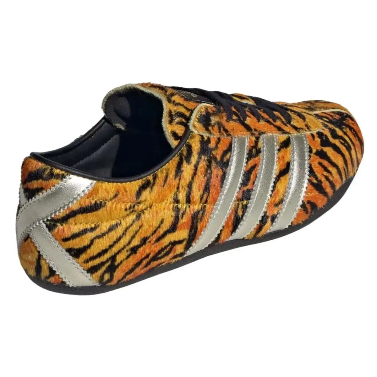 Adidas shoes - Adidas Tokyo - Tokyo - IH6638 - Yellow 11