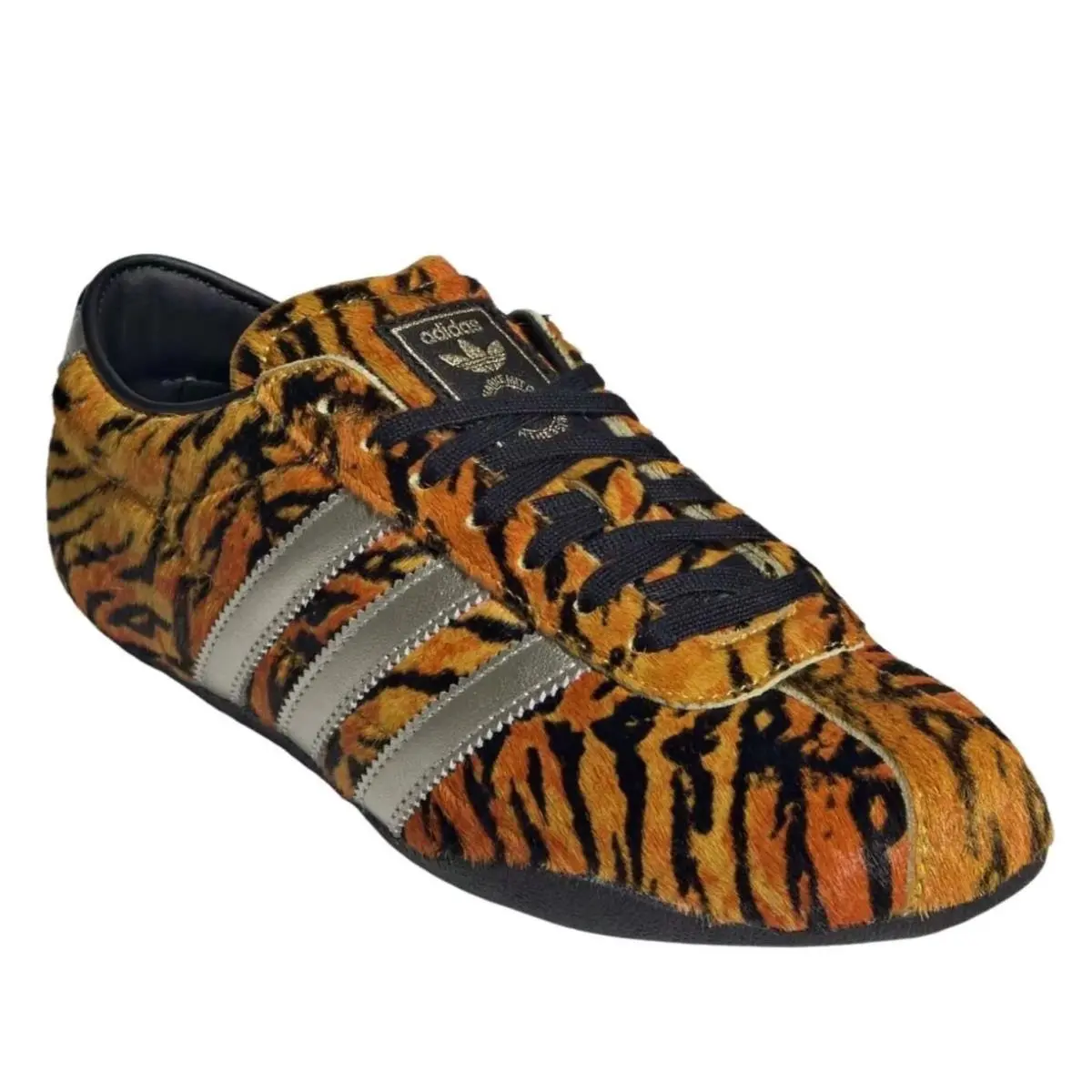 Adidas shoes - Adidas Tokyo - Tokyo - IH6638 - Yellow 12