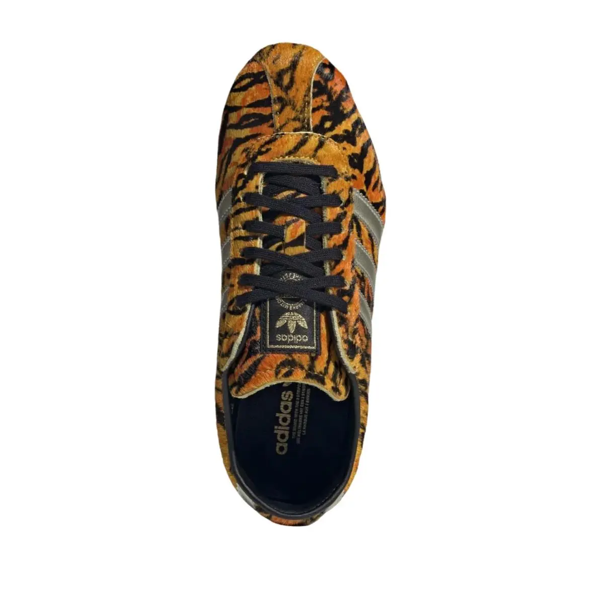 Adidas shoes - Adidas Tokyo - Tokyo - IH6638 - Yellow 19