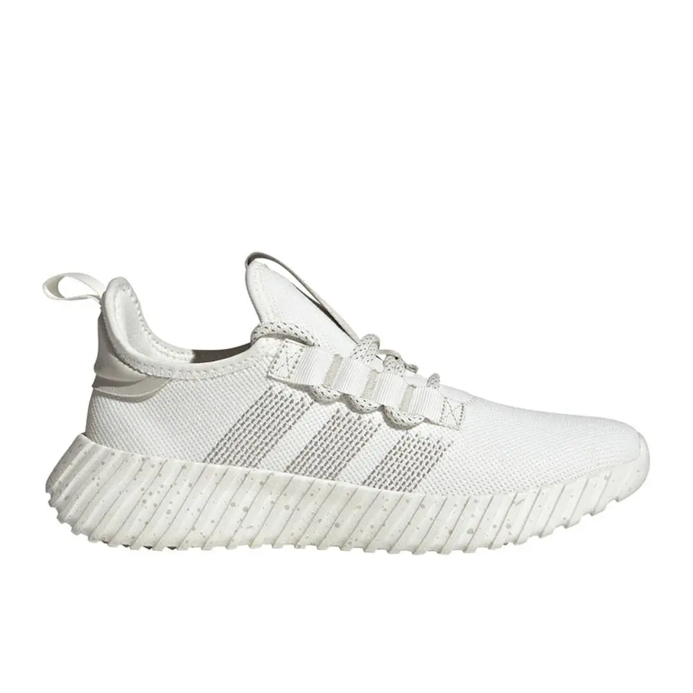 Kaptir Flow Womens White Sneakers Casual Shoes IF6601 by Adidas