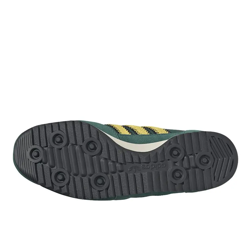 Adidas shoes - adidas Sl 72 Og - JS3984 - Green 3