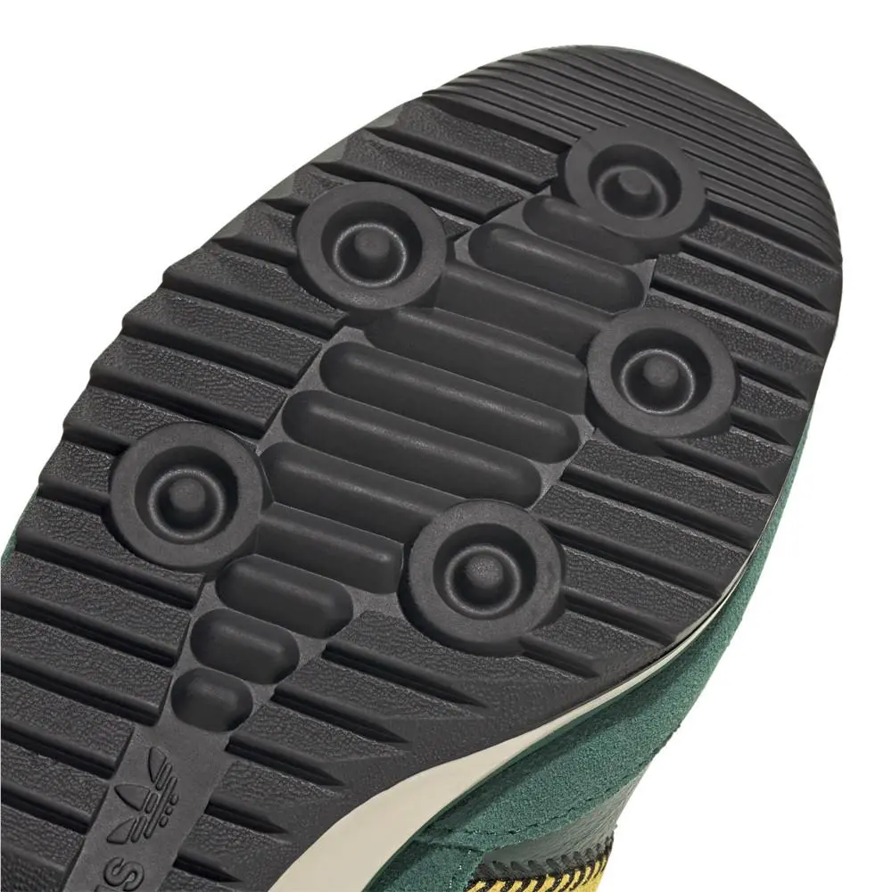 Adidas shoes - adidas Sl 72 Og - JS3984 - Green 5