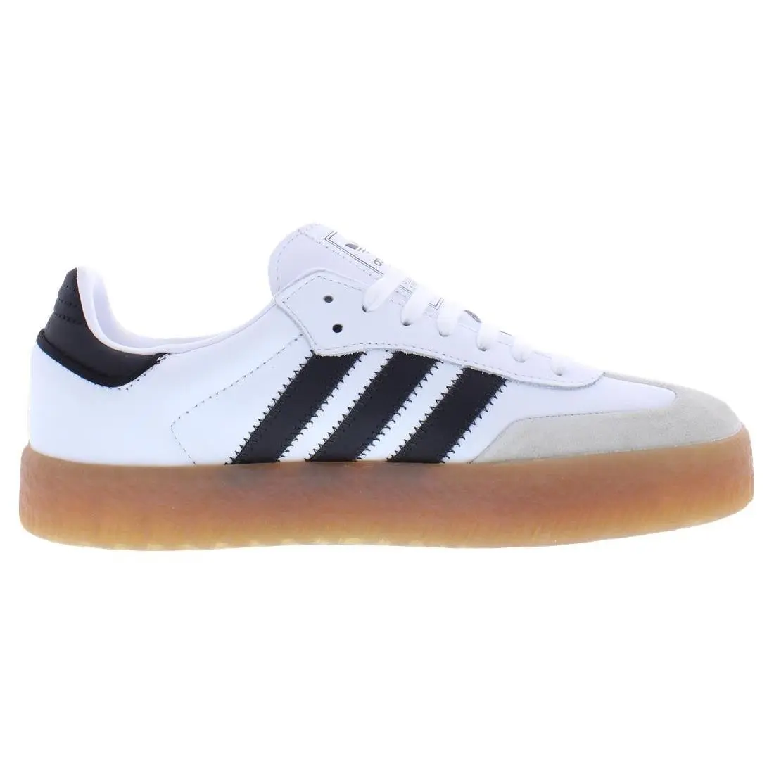 Adidas shoes - Footwear White/Core Black/Gold Metallic, Main: White 1
