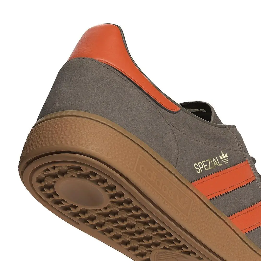 Adidas shoes - adidas Handball Spezial - Handball Spezial - JR3846 - Brown 5