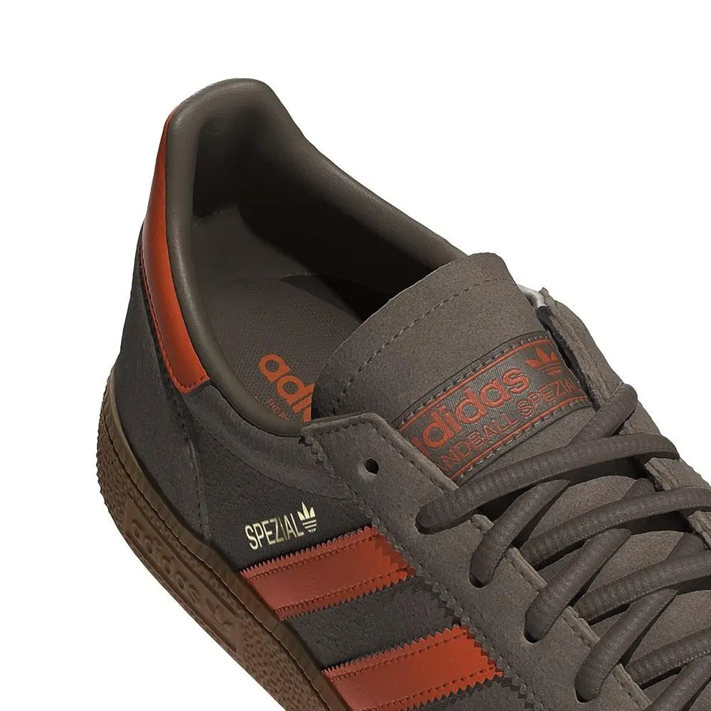 Adidas shoes - adidas Handball Spezial - Handball Spezial - JR3846 - Brown 12