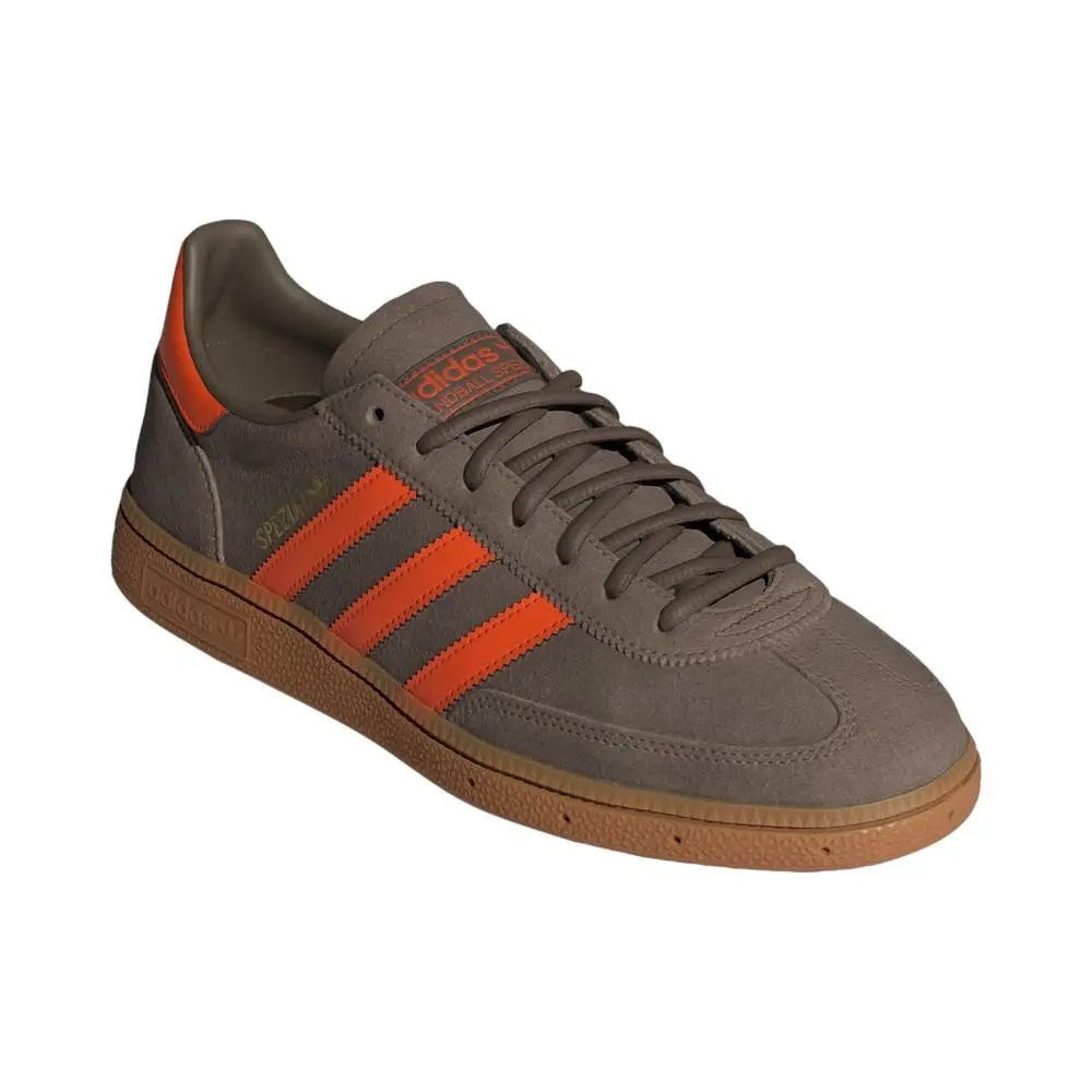 Adidas shoes - adidas Handball Spezial - Handball Spezial - JR3846 - Brown 8