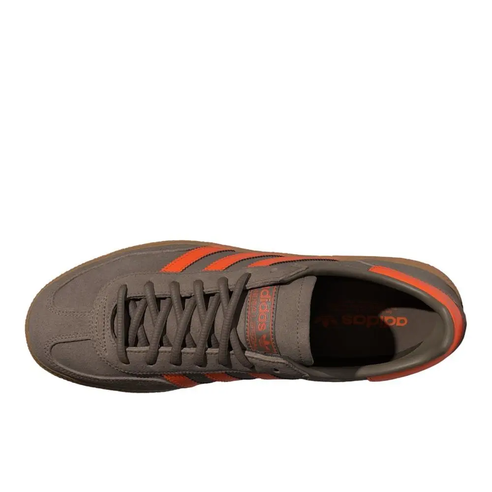 Adidas shoes - adidas Handball Spezial - Handball Spezial - JR3846 - Brown 10