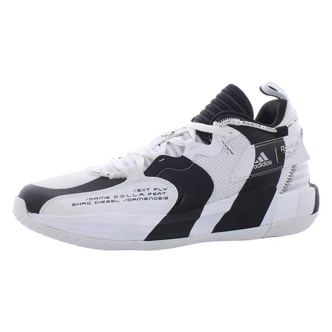 Adidas shoes - Footwear White/Silver Metallic/Core Black, Main: White 0