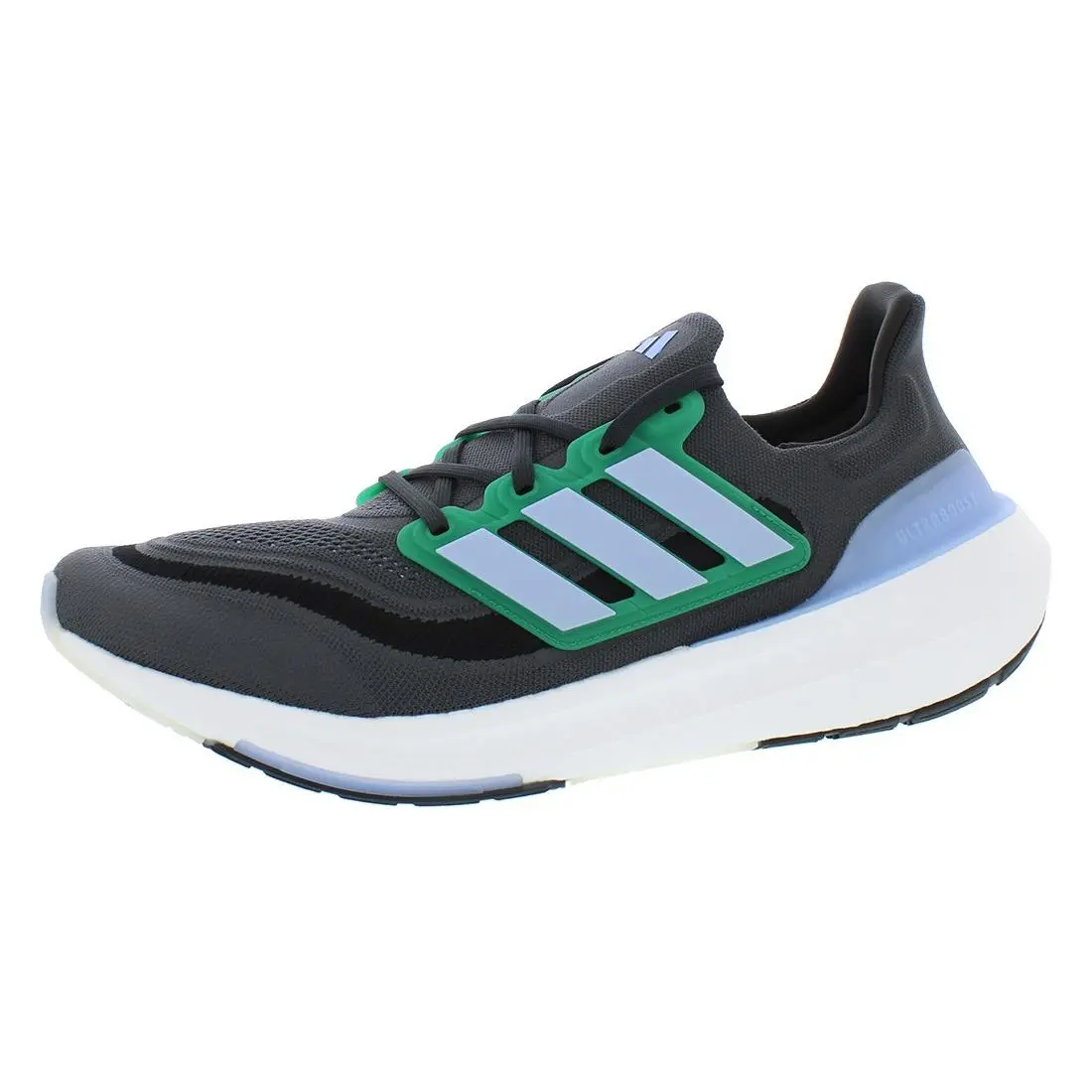 Adidas shoes - Carbon/Blue Dawn/Court Green, Main: Grey 0