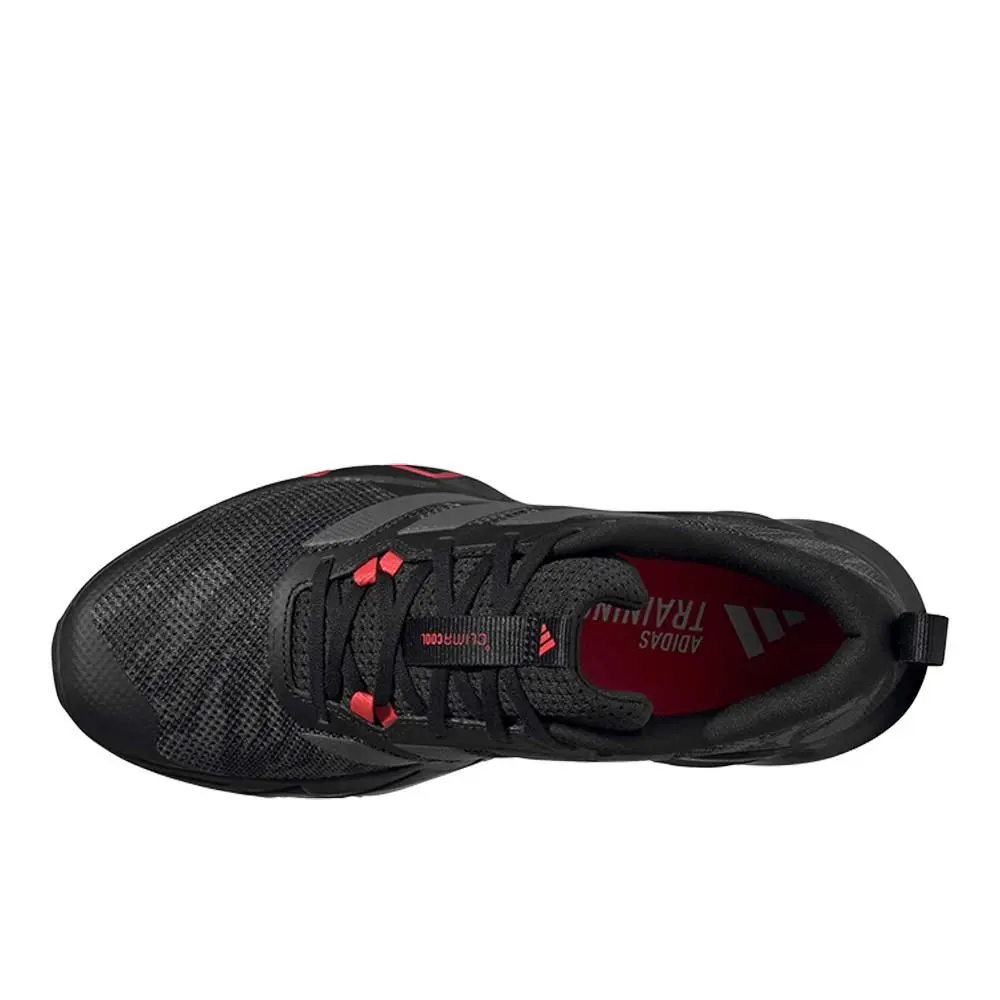 Adidas shoes - adidas Rapidmove Go Trainer M - SB1158-JQ3952 - Black 2