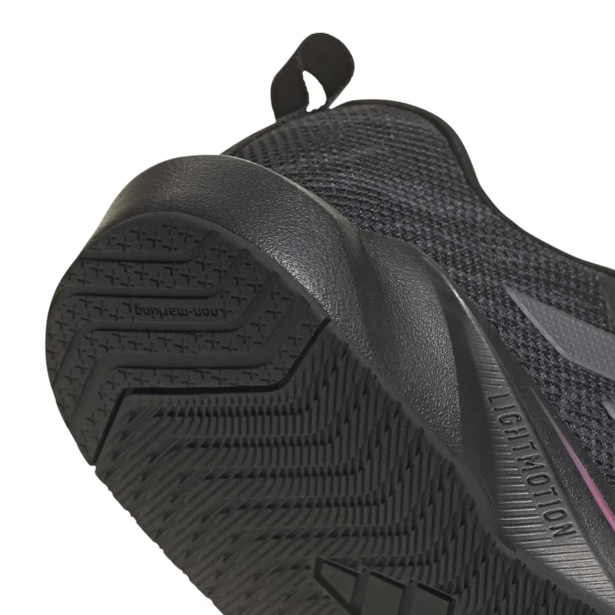 Adidas shoes - adidas Rapidmove Go Trainer M - SB1158-JQ3952 - Black 13