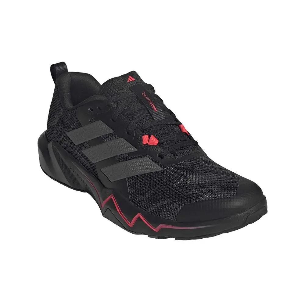 Adidas shoes - adidas Rapidmove Go Trainer M - SB1158-JQ3952 - Black 8