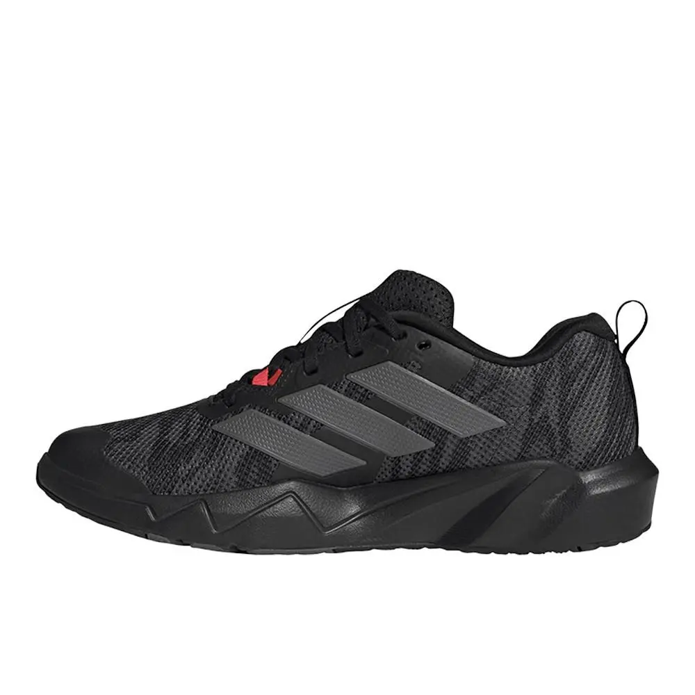 Adidas shoes - adidas Rapidmove Go Trainer M - SB1158-JQ3952 - Black 9