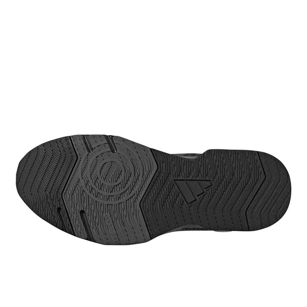 Adidas shoes - adidas Rapidmove Go Trainer M - SB1158-JQ3952 - Black 11