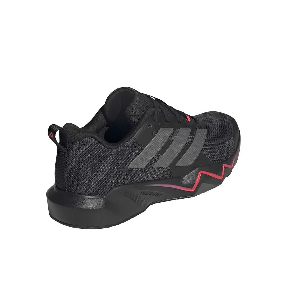 Adidas shoes - adidas Rapidmove Go Trainer M - SB1158-JQ3952 - Black 12