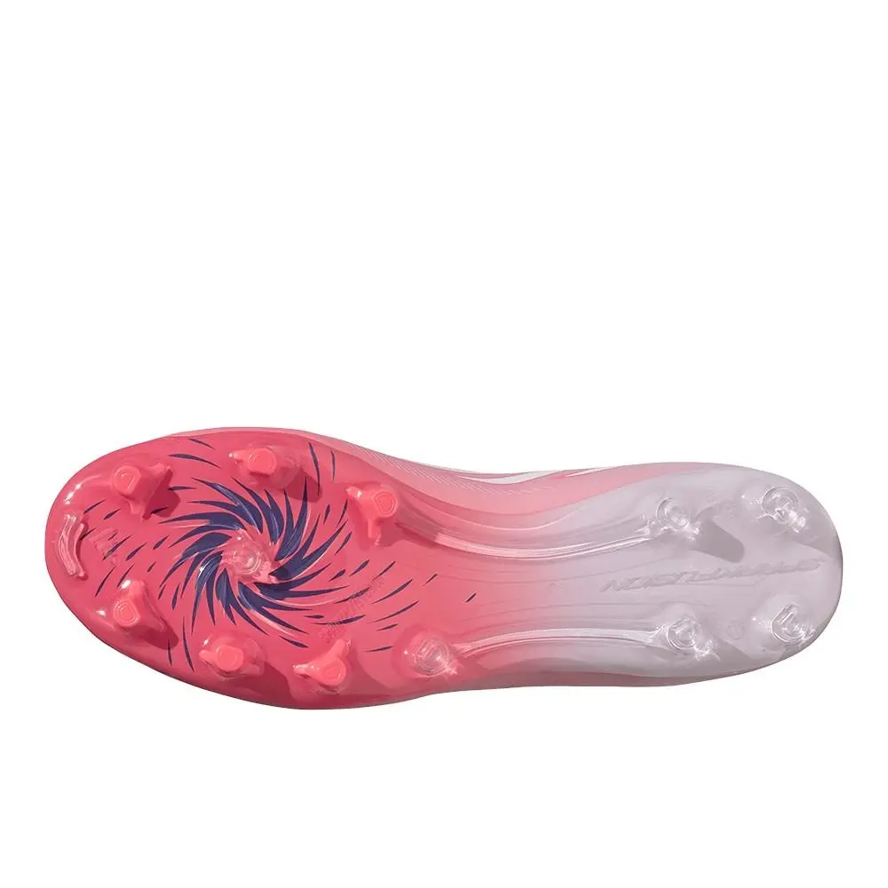 Adidas shoes - adidas F50 Sparkfusion League Mid Cut Firm Ground  Artificial Gro - SB1158-IH4488 - Pink 11