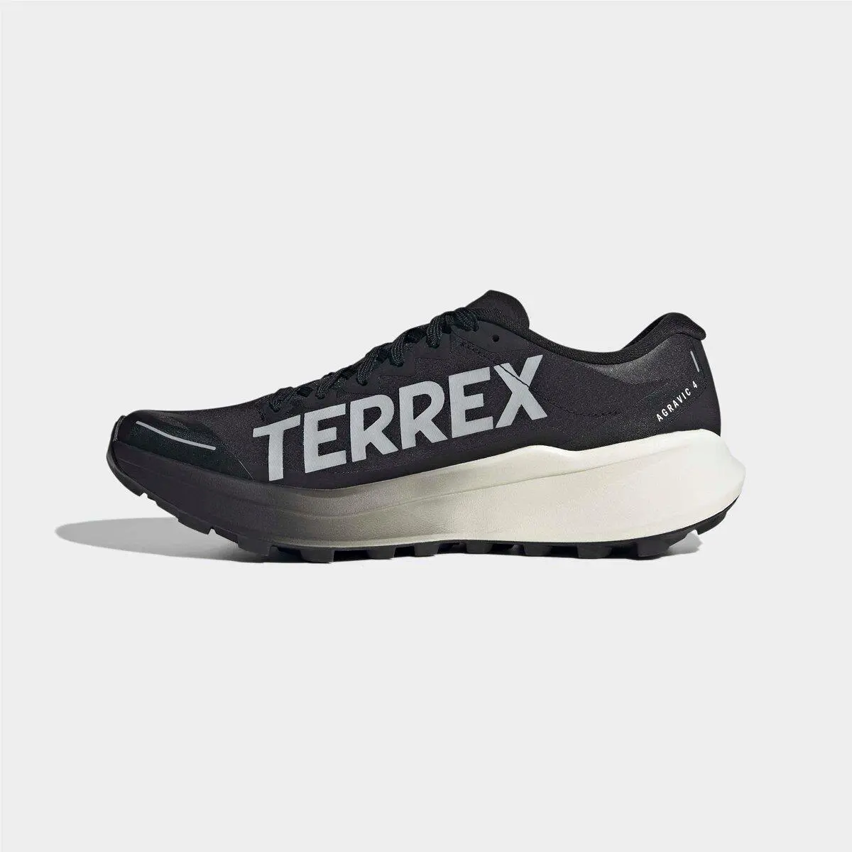 Adidas shoes TERREX - Core Black/Grey Two/Ftwr White 8