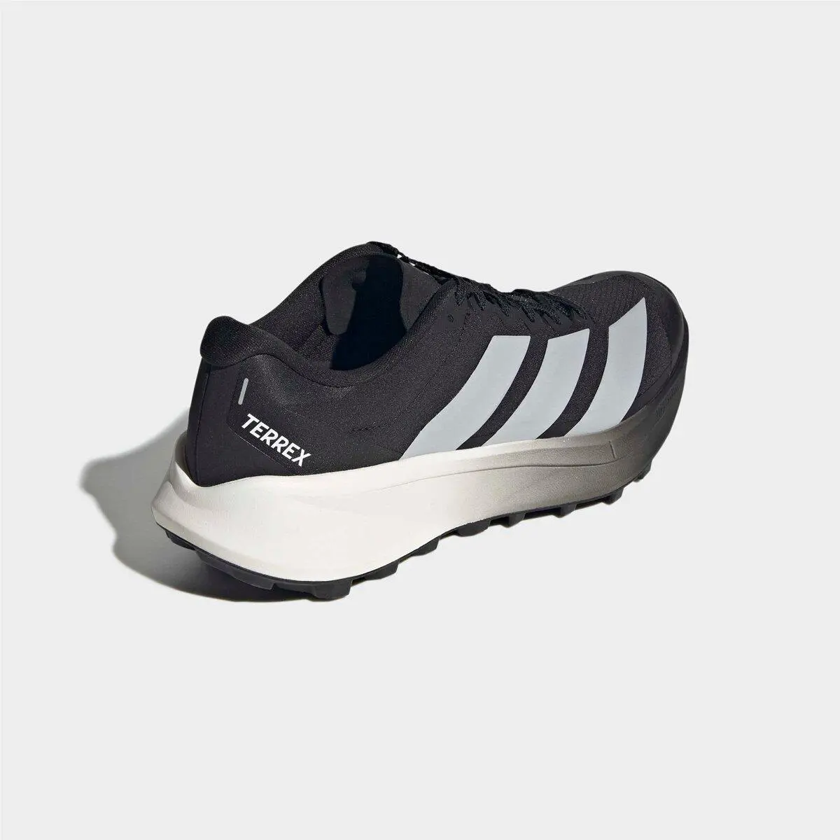 Adidas shoes - Adidas TERREX - TERREX - Core Black/Grey Two/Ftwr White 10