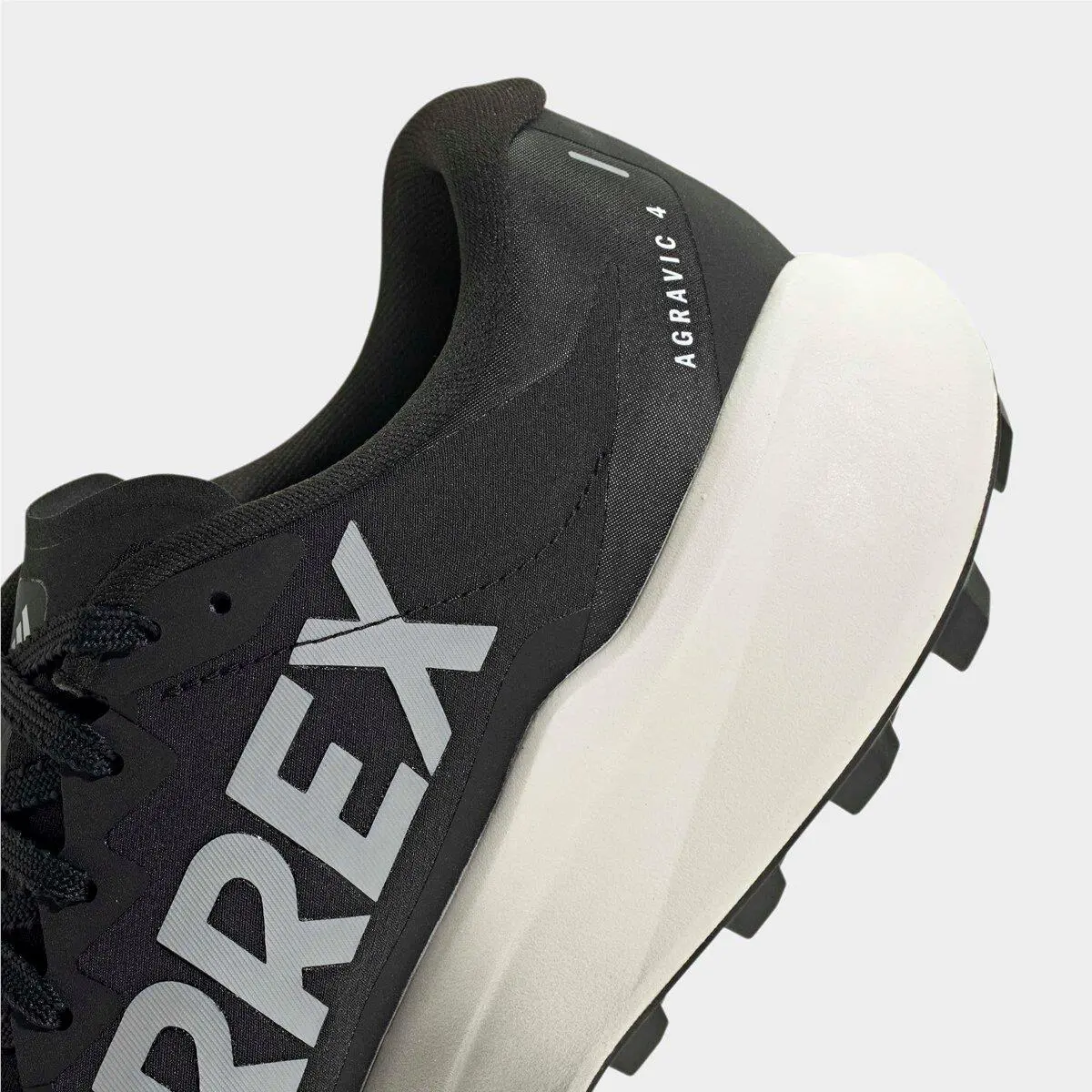 Adidas shoes - Adidas TERREX - TERREX - Core Black/Grey Two/Ftwr White 4
