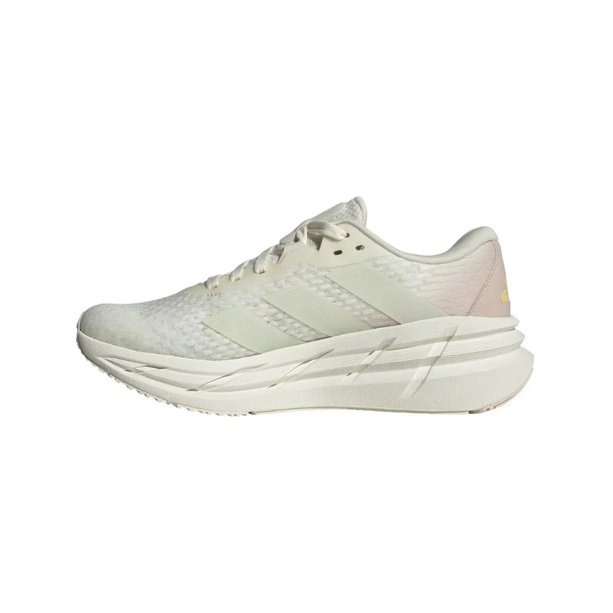 Adidas shoes - adidas Adistar 3 - Adistar - ID6164 - Off White 9