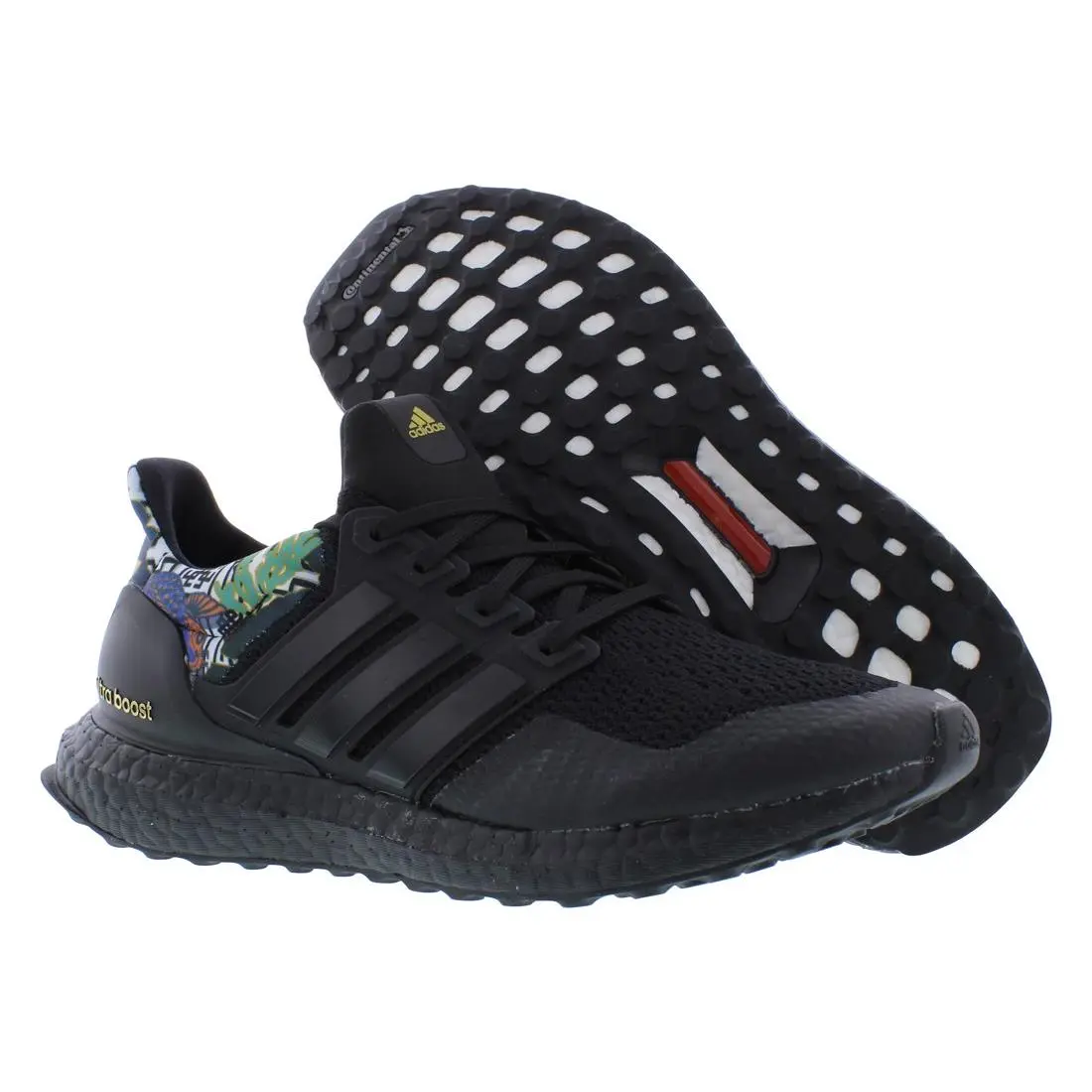 Adidas shoes - Black, Main: Black 4