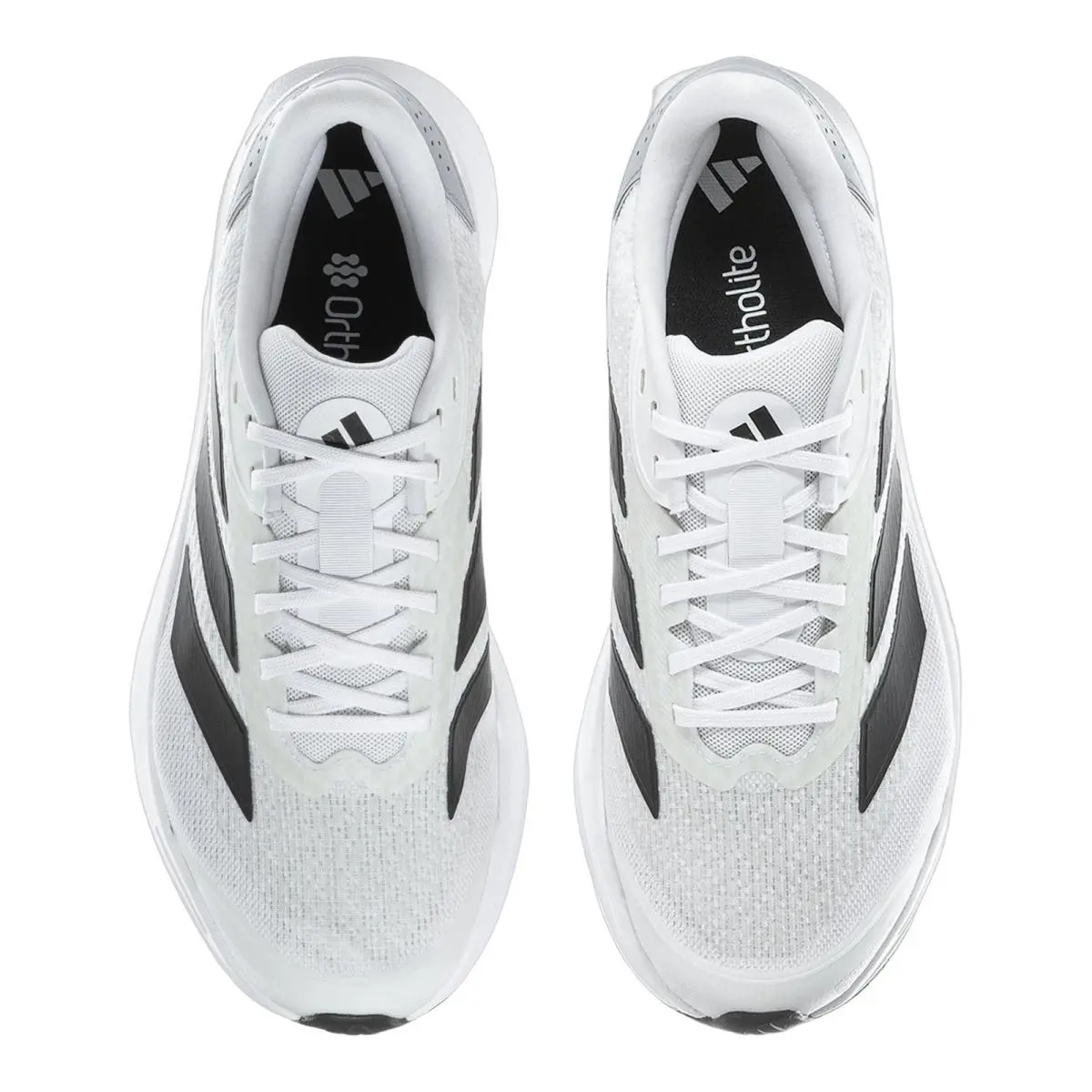 Adidas shoes - ADIDAS Duramo SL 2 Wide Width - IF9400 IH8215 - Core Black/Cloud White/Grey Five 17