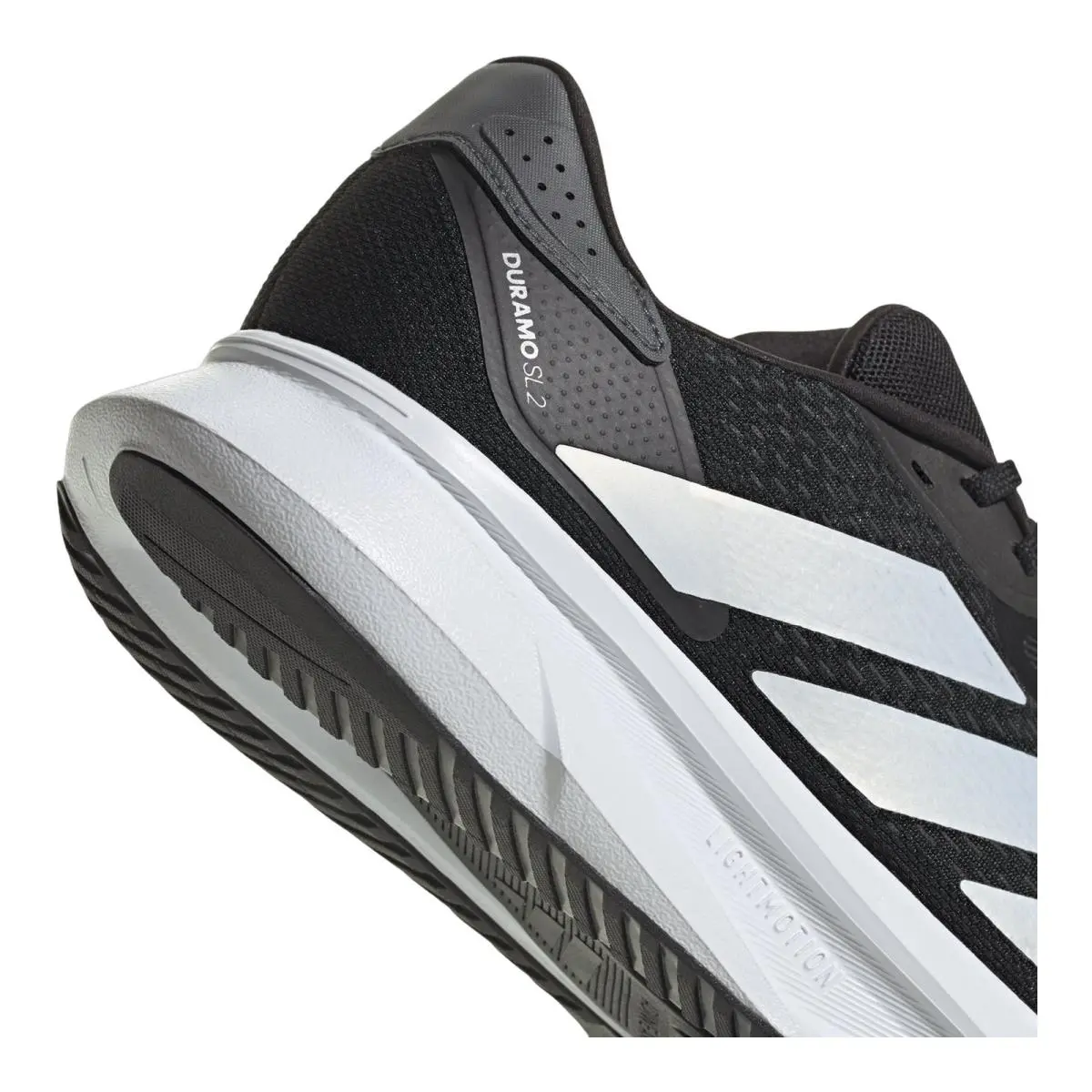 Adidas shoes - ADIDAS Duramo SL 2 Wide Width - IF9400 IH8215 - Core Black/Cloud White/Grey Five 13