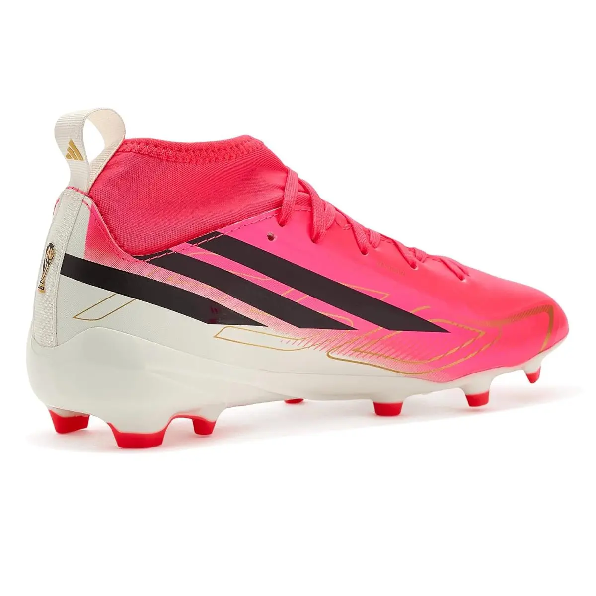 Adidas shoes - Solar Turbo/Core Black/Gold Metallic 8