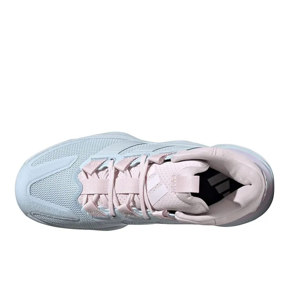Adidas shoes - adidas Court Stabil Indoor - Court Stabil Indoor - SB1158-KK1944 - Blue 2