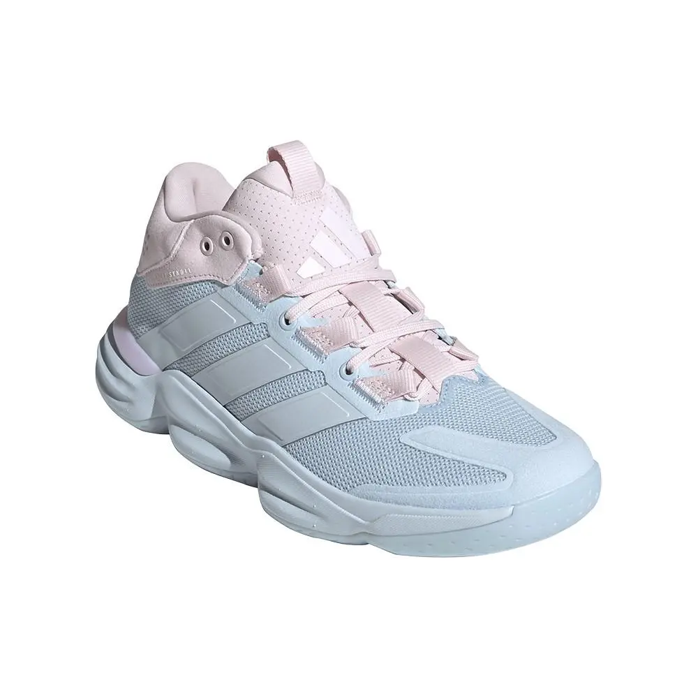 Adidas shoes - adidas Court Stabil Indoor - Court Stabil Indoor - SB1158-KK1944 - Blue 8