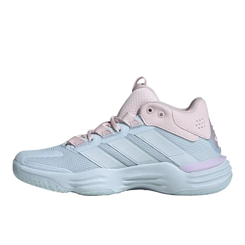 Adidas shoes - adidas Court Stabil Indoor - Court Stabil Indoor - SB1158-KK1944 - Blue 9